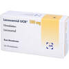 Lacosamid UCB 100 mg Filmtabletten, 56 Stk., UCB Pharma GmbH