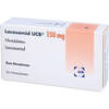 Lacosamid UCB 150 mg Filmtabletten, 56 Stk., UCB Pharma GmbH