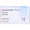 Lacosamid UCB 200 mg Filmtabletten, 56 Stk., UCB Pharma GmbH