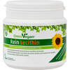 OMNIVEGAN Rein Lecithin aus Sonnenblumen Granulat, 200 g, BOMA Lecithin GmbH