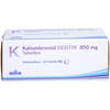 Kaliumbromid Desitin 850 mg Tabletten, 60 st, Desitin Arzneimittel GmbH