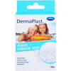 DermaPlast AQUA Finger Mix 3 Gr&ouml;&szlig;en, 16 Stk., Paul Hartmann AG