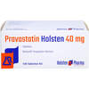 Pravastatin Holsten 40 mg Tabletten, 100 st, Holsten Pharma GmbH