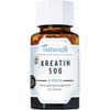 naturafit Kreatin 500, 60 Stk., Naturafit GmbH