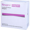 NEUPRO 3 mg/24 h transdermale Pflaster, 84 ST, 1 0 1 Carefarm GmbH