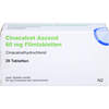 Cinacalcet Ascend 60 mg Filmtabletten, 28 Stk., Ascend GmbH