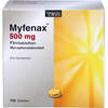 Myfenax 500 mg Filmtabletten, 150 ST, 1 0 1 Carefarm GmbH