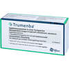 Trumenba Injektionssuspen.i.e.Fertigspritze, 1 st, Eurimpharm Arzneimittel GmbH
