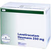 Levetiracetam Heumann 250 mg Filmtabl., 200 st, Heumann Pharma GmbH & Co. Generica KG