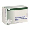 Levetiracetam Heumann 750 mg Filmtabl., 50 Stk., Heumann Pharma GmbH & Co. Generica KG