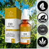 Vitadol Gold 10% CBD, 10 ml, Endower GmbH