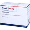 NORVIR 100 mg Filmtabletten, 90 st, Fd Pharma GmbH
