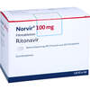 NORVIR 100 mg Filmtabletten, 90 st, Fd Pharma GmbH