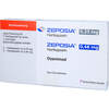 Zeposia 0.23 mg/0.46 mg Hartkapseln Starterpackung, 7 st, Bristol-Myers Squibb GmbH & Co. KGaA