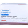 TOVANOR Breezhaler 44 ug Hartkaps.m.Plv.z.Inhal., 3x30 st, Orifarm GmbH