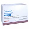 TOVANOR Breezhaler 44 ug Hartkaps.m.Plv.z.Inhal., 3x30 st, Orifarm GmbH