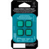 LISTERINE Go Tabs Kautabletten, 4 Stk., Johnson & Johnson GmbH (OTC)