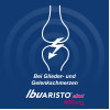 IbuARISTO akut 400 mg Ibuprofen Filmtabletten, 10 Stk., Aristo Pharma GmbH