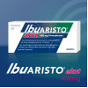 IbuARISTO akut 400 mg Ibuprofen Filmtabletten, 10 Stk., Aristo Pharma GmbH