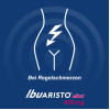 IbuARISTO akut 400 mg Ibuprofen Filmtabletten, 20 Stk., Aristo Pharma GmbH