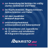 IbuARISTO akut 400 mg Ibuprofen Filmtabletten, 50 Stk., Aristo Pharma GmbH