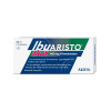 IbuARISTO akut 400 mg Ibuprofen Filmtabletten, 50 Stk., Aristo Pharma GmbH