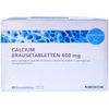 Calcium Brausetabletten 400 mg