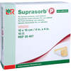 SUPRASORB P PU-Schaumv.10x10 cm nicht klebend, 10 st, C P C medical GmbH & Co. KG