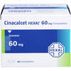 Cinacalcet HEXAL 60 mg Filmtabletten, 84 st, HEXAL AG