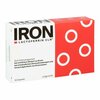 IRON magensaftresistente Kapseln, 30 st, artgerecht gmbh