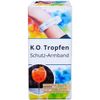 Xantus K.O. Tropfen Schutz-Armband