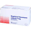Ropinirol Heumann retard 2 mg Retardtabl. HEUNET, 84 Stk., Heunet Pharma GmbH