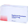 Ropinirol Heumann retard 8 mg Retardtabl. HEUNET, 84 st, Heunet Pharma GmbH