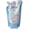 lavera NACHF&Uuml;LLBEUTEL BASIS SENSITIV MILDE PFLEGES, 500 Milliliter, Laverana GmbH & Co. KG