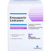 Enoxaparin Ledraxen 2.000 IE (20mg)/0.2ml F.Sp., 20 Stk., Venipharm GmbH