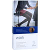 BELSANA work A-G Gr.L+ make-up m.Sp.grap.Stayups