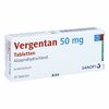 VERGENTAN 50 mg Tabletten