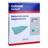 CUTIMED SORBACT SAUGKOMPRESSEN 10X10 CM, 6 st, Avitamed GmbH