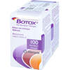 BOTOX Multipack 2x100 Allergan-E. P.z.H.e.Inj.-L., 1 P, Pb Pharma GmbH