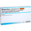 Risperidon-ratio 37.5mg Plv.+LM. z.H.e.Dep.Inj-Sus, 1 Stk., ratiopharm GmbH