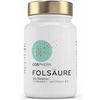 Cosphera Fols&auml;ure Tabletten 800 ug Folat m Vit. B9
