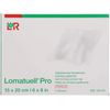 Lomatuell Pro 15x20 cm steril, 5 Stk., Lohmann & Rauscher GmbH & Co. KG
