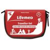 Erste-Hilfe-Set 32 Teile 8.5 x 12 x 5 cm Travel