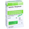 SPIOLTO Respimat 2.5ug/2.5ug Hub wiederverwendb. B, 3x4,0 Milliliter, Docpharm GmbH