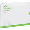 EXUFIBER 15x15 cm Gel-Faserverband, 10 ST,  1A+A+A Wundprodukte GmbH 