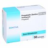 Pregabalin Zentiva 225 mg Hartkapseln, 56 Stk., Zentiva Pharma GmbH