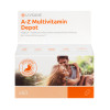 LIVSANE A-Z Multivitamin Depot