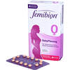 FEMIBION 0 Babyplanung Tabletten, 28 Stk., Junek Europ-Vertrieb GmbH Zweigniederlassung