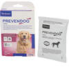PREVENDOG 1,304 g Halsband f.gro.-sehr große Hu