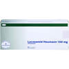 Lacosamid Heumann 150 mg Filmtabletten, 56 Stk., Heumann Pharma GmbH & Co. Generica KG